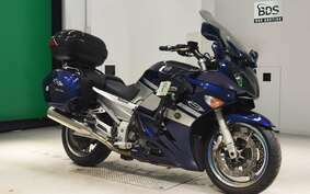 YAMAHA FJR1300 AS 2008 RP13