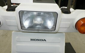 HONDA GYRO X TD01