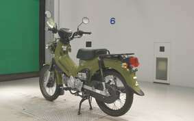 HONDA CROSS CUB 110 JA45