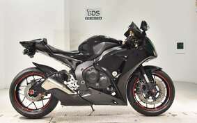 HONDA CBR1000RR Gen. 2 2013 SC59