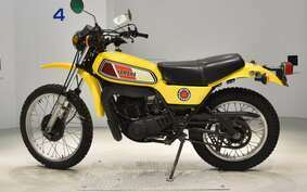 YAMAHA DT250 1N6