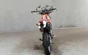 HONDA XLR250R MD20