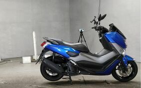 YAMAHA N-MAX 125 SED6J