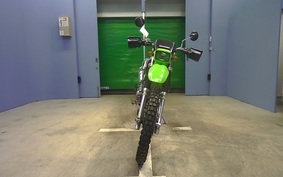 KAWASAKI SUPER SHERPA KL250G