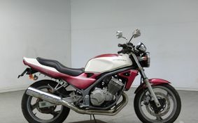 KAWASAKI BALIUS 250 1996 ZR250A