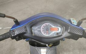 SUZUKI ADDRESS V125 S CF4MA