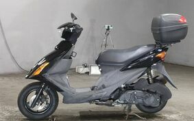 SUZUKI ADDRESS V125 S CF4MA