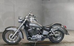 HONDA SHADOW 400 2000 NC34