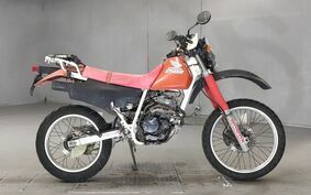 HONDA XLR250R MD22