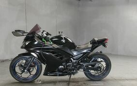 KAWASAKI NINJA 250 EX250L