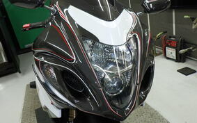 SUZUKI HAYABUSA Gen.2 2013