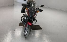 HONDA NC750X DCT 2018 RC90