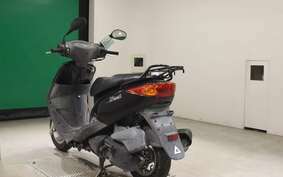 YAMAHA AXIS 125 TREET SE53J