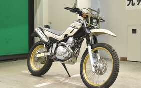 YAMAHA SEROW 250 DG17J