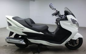 SUZUKI SKYWAVE 250 (Burgman 250) S Fi CJ46A