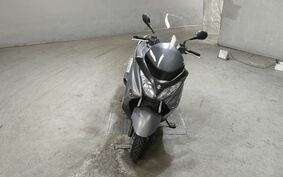 SUZUKI SKYWAVE 200 (Burgman 200) CH41A