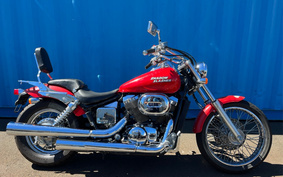 HONDA SHADOW 400 SLASHER 2003 NC40