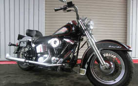 HARLEY FLSTC 1994 BJL