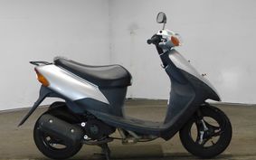 SUZUKI LET's 2 CA1PA