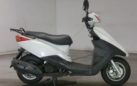 YAMAHA AXIS 125 TREET SE53J