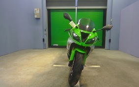 KAWASAKI NINJA ZX-6R A 2015 ZX636E