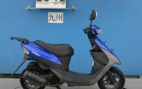 SUZUKI LET's 2 CA1PA