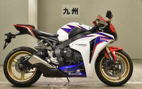 HONDA CBR1000RR Gen. 2 2009 SC59