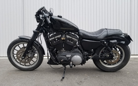 HARLEY XL883R 2013 CS2