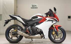 HONDA CBR600F 2015