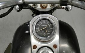 HONDA MAGNA 250 MC29