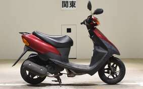 SUZUKI LET's 2 CA1PA