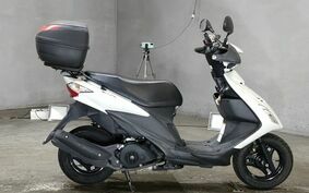 SUZUKI ADDRESS V125 S CF4MA