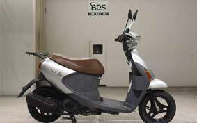 SUZUKI LET's 4 G CA41A