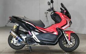 HONDA ADV150 2020 KF38