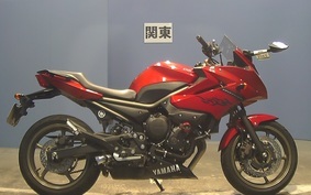 YAMAHA XJ6 2009 RJ19