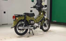 HONDA CROSS CUB 110 JA45