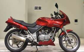 HONDA XELVIS MC25