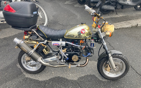 HONDA MONKEY GOLD Z50J