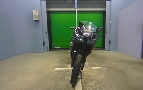 KAWASAKI NINJA 250 2014 EX250L