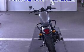 HONDA レブル250A MC49