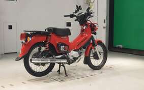 HONDA CROSS CUB 110 JA45