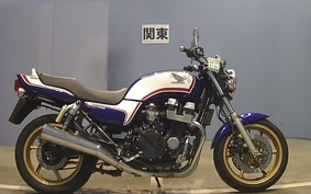 HONDA CB750 GEN 2 2006 RC42