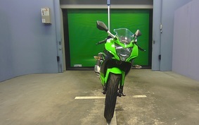 KAWASAKI NINJA 250 SL 2015 BX250A