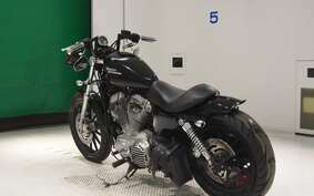 HARLEY XL883 2008