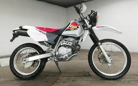 HONDA XR250 BAJA MD30