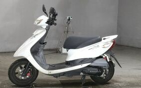 YAMAHA JOG ZR Evolution 2 SA39J