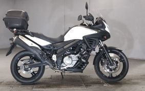 SUZUKI DL650 ( V-Strom 650 ) VP56A