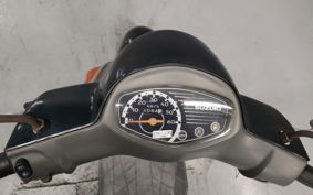 SUZUKI LETS4 CA41A