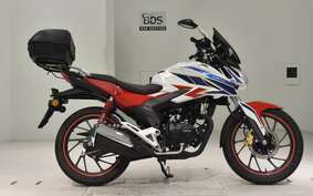 HONDA CBF125R