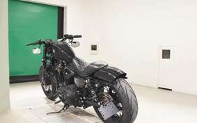 HARLEY XL1200X 2013